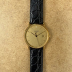 Longines - La Grande Classique Or 18K - 1990s