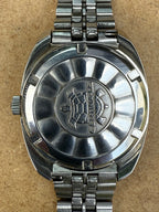 Certina – DS 2  – 1973