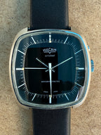 Vulcan – Cricket TV shape – 1970