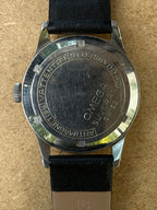 Omega – Suveran (1) – 1944
