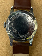 Omega – Suveran (1) – 1944