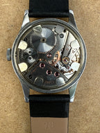 Omega – Suveran (1) – 1944