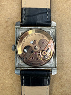 Omega – Tank – 1961