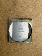 Omega – Tank – 1961
