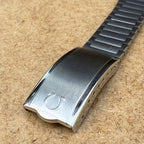 Omega - Megaquartz Cadran Bleu - 1978