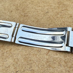 Omega - Megaquartz Cadran Bleu - 1978