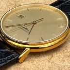 Longines - La Grande Classique Or 18K - 1990s