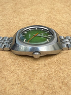 Certina – DS 2  – 1973