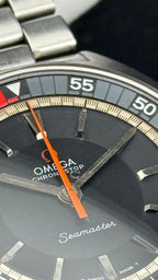 Omega – Chronostop – 1969