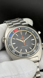 Omega – Chronostop – 1969