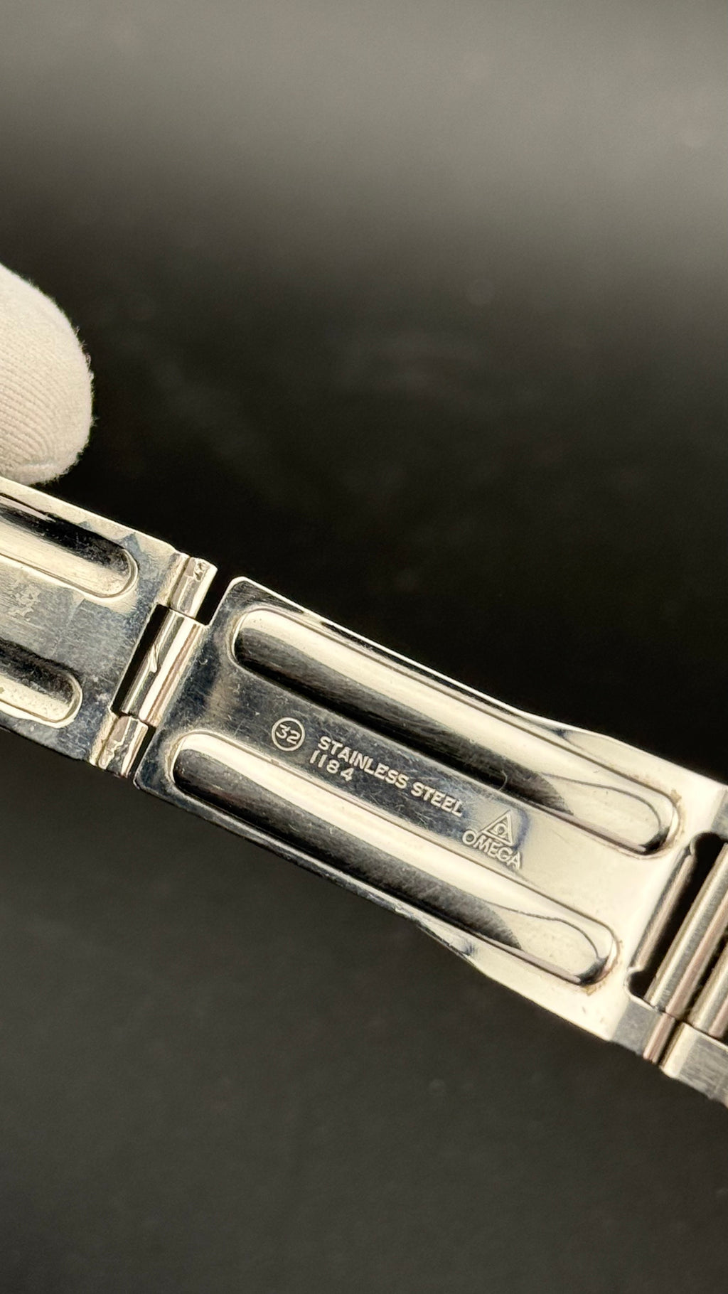 Omega – Chronostop – 1969