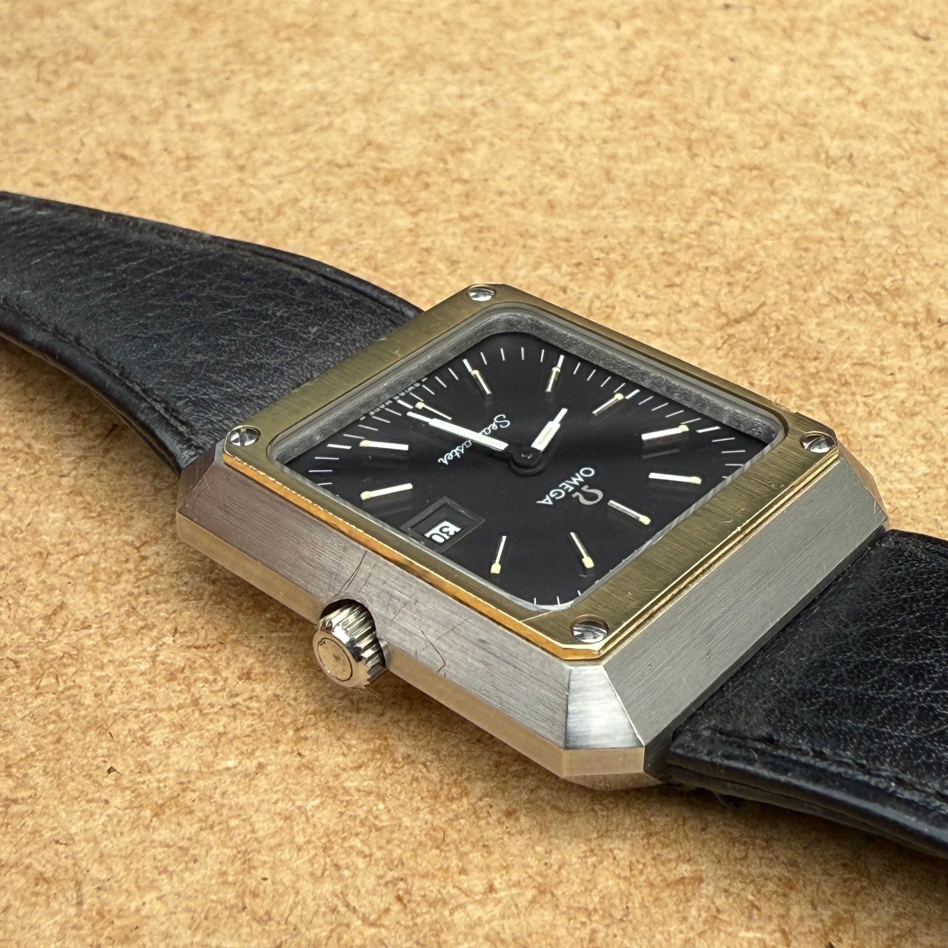 Omega – Mariner II – 1976