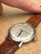 Omega – Seamaster – 1965