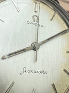 Omega – Seamaster – 1965