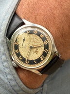 Omega – Suveran (1) – 1944