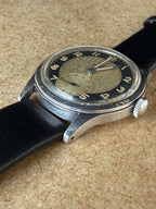 Omega – Suveran (1) – 1944