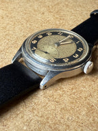 Omega – Suveran (1) – 1944