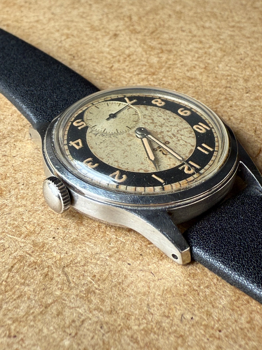Omega – Suveran (1) – 1944