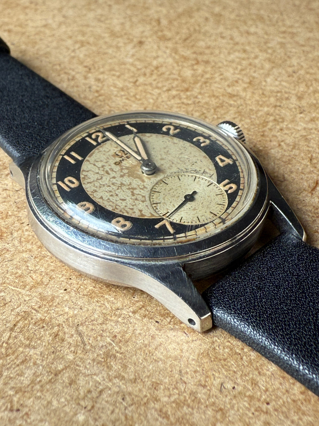 Omega – Suveran (1) – 1944