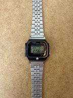 Casio – Thermometer  – 1991