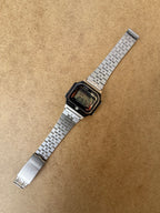 Casio – Thermometer  – 1991