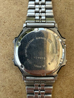 Casio – Thermometer  – 1991