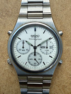 Seiko – 7A38 James Bond – 1984
