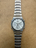 Seiko – 7A38 James Bond – 1984