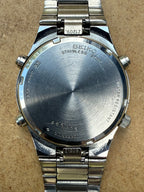 Seiko – 7A38 James Bond – 1984