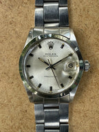 Rolex – Precision – 1960