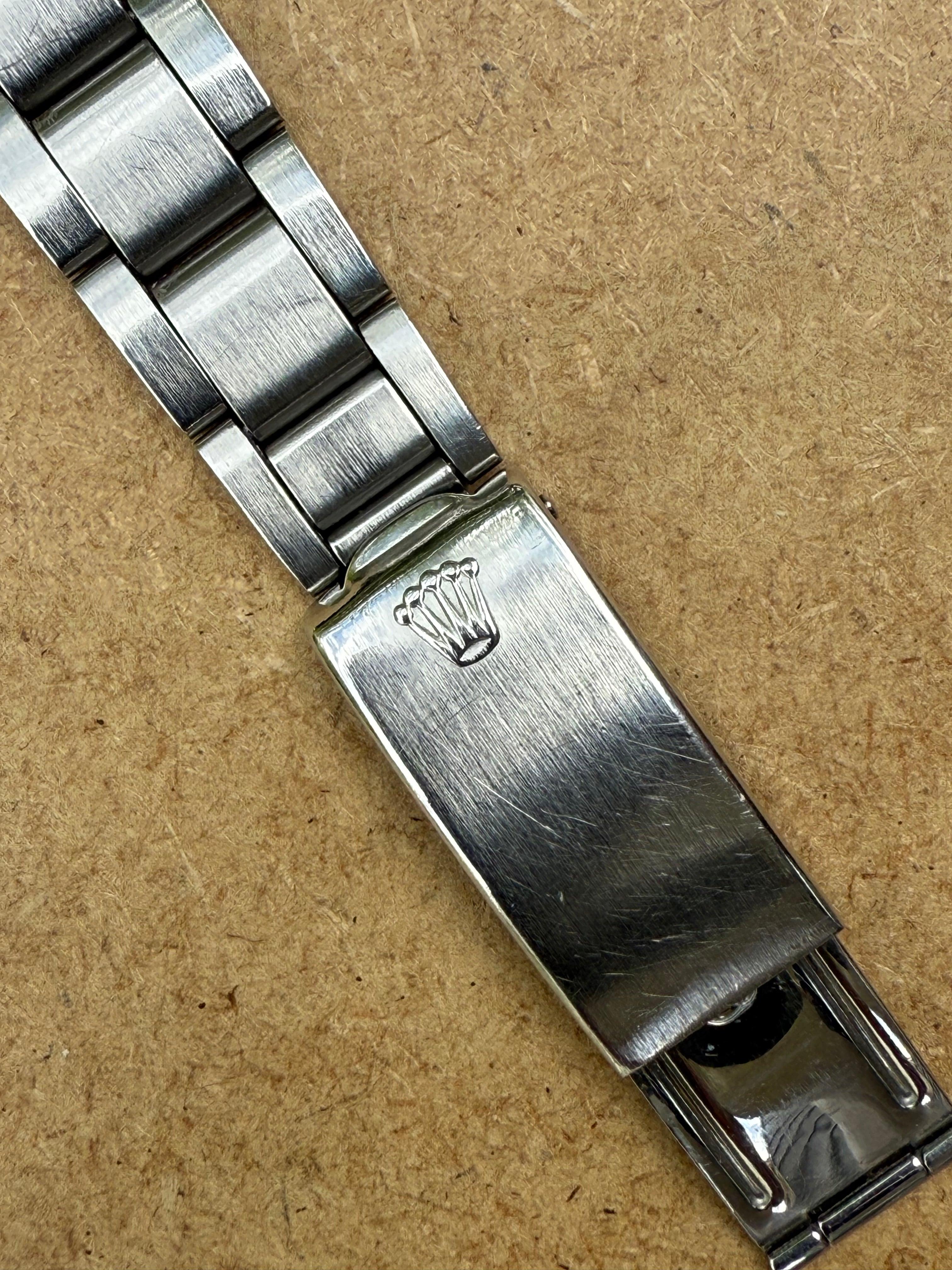 Rolex – Precision – 1960
