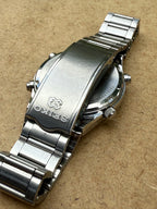 Seiko – 7A38 James Bond – 1984