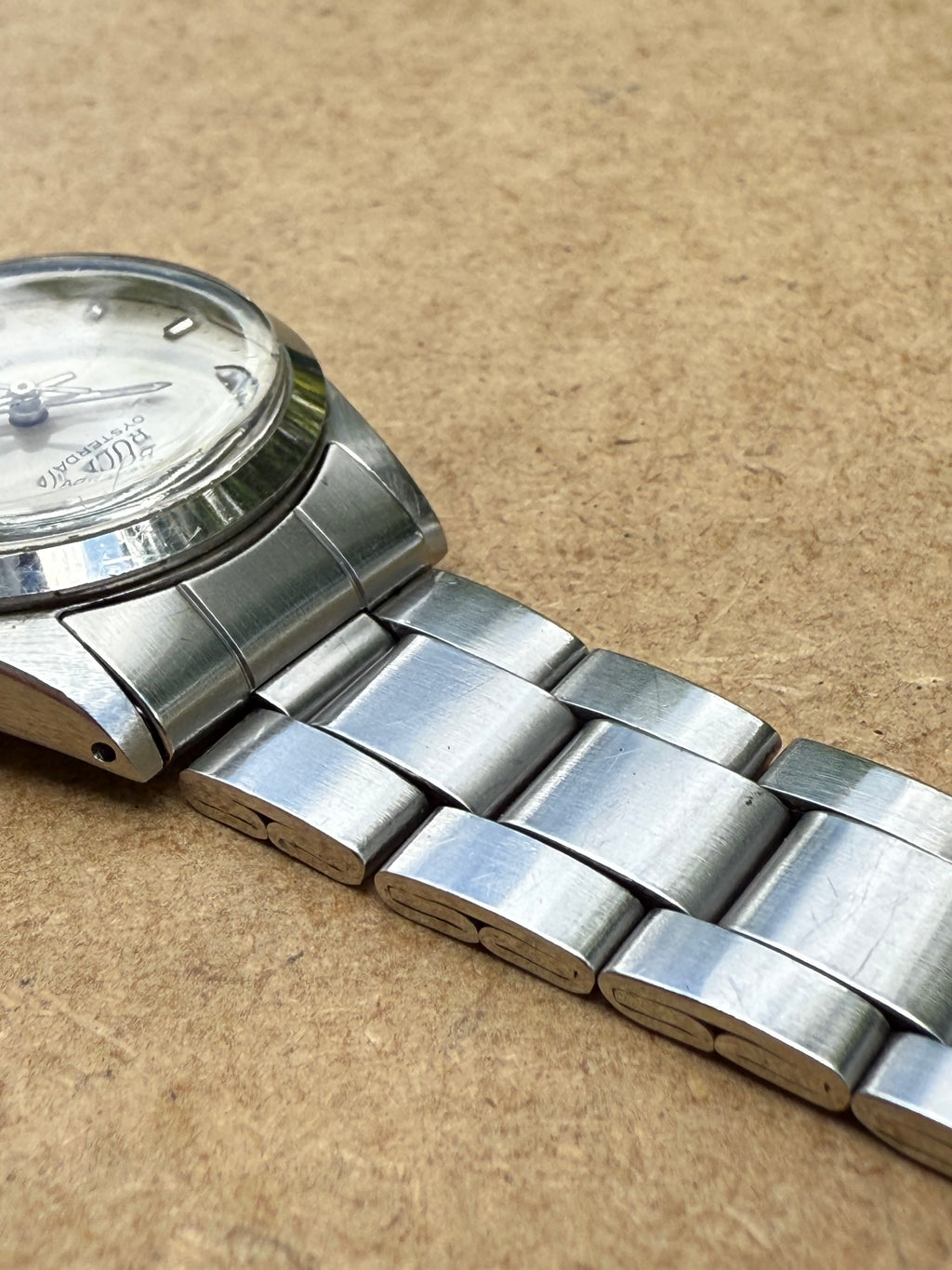 Rolex – Precision – 1960