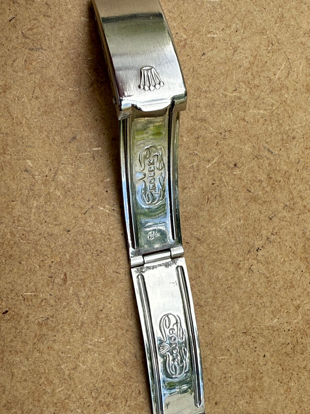 Rolex – Precision – 1960