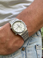 Seiko – 7A38 James Bond – 1984