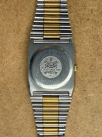 Certina – DS N1 Prototype – 1983