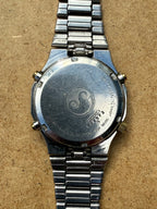 Seiko – Sport 100 – 1986