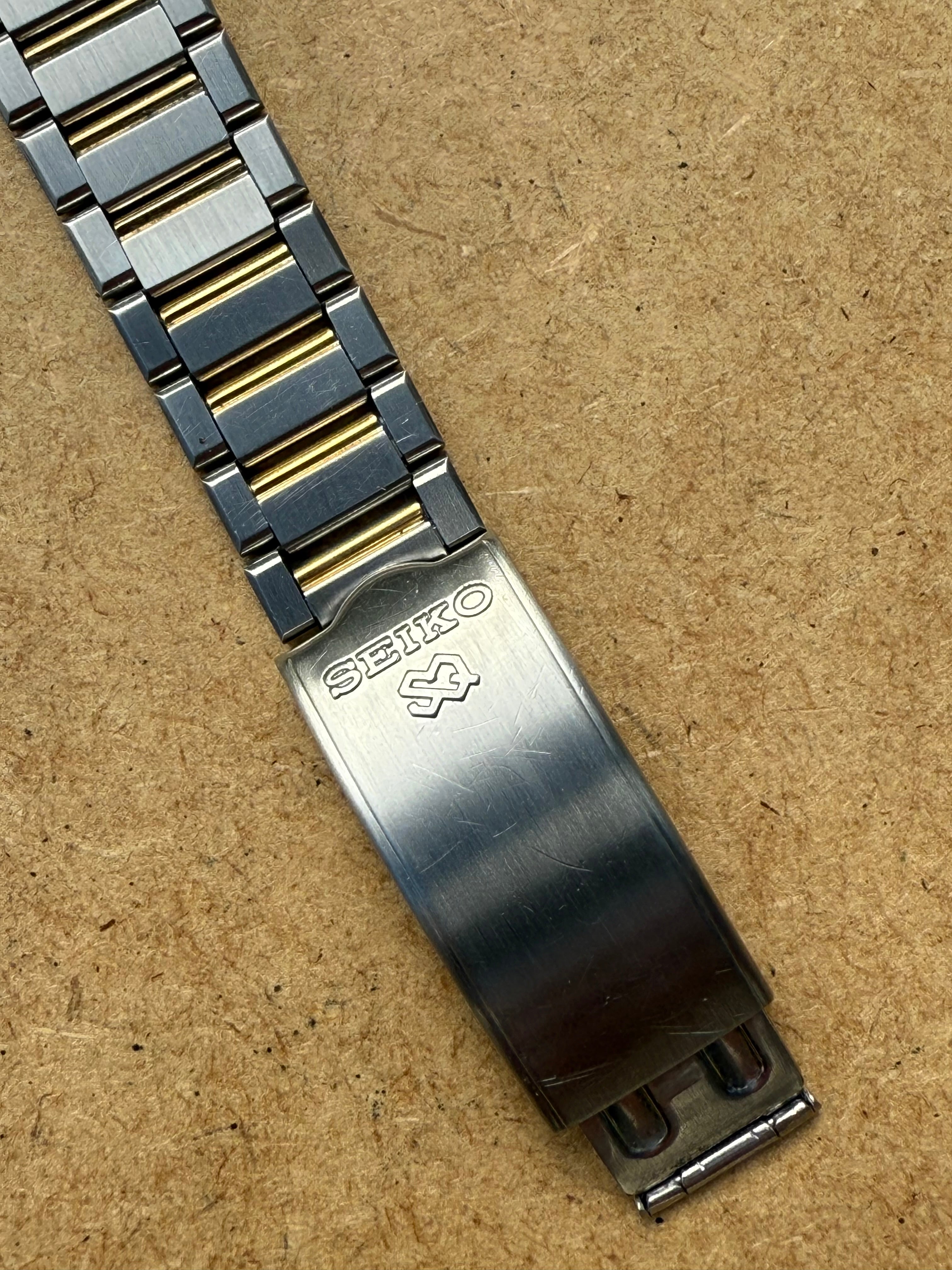 Seiko – Sport 100 – 1986