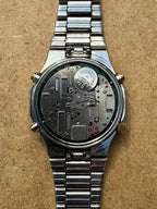 Seiko – Sport 100 – 1986