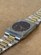 Certina – DS N1 Prototype – 1983