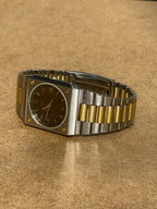 Certina – DS N1 Prototype – 1983