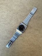 Certina – DS N1 Q Black – 1983