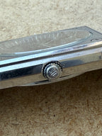 Certina – DS N1 Q Black – 1983