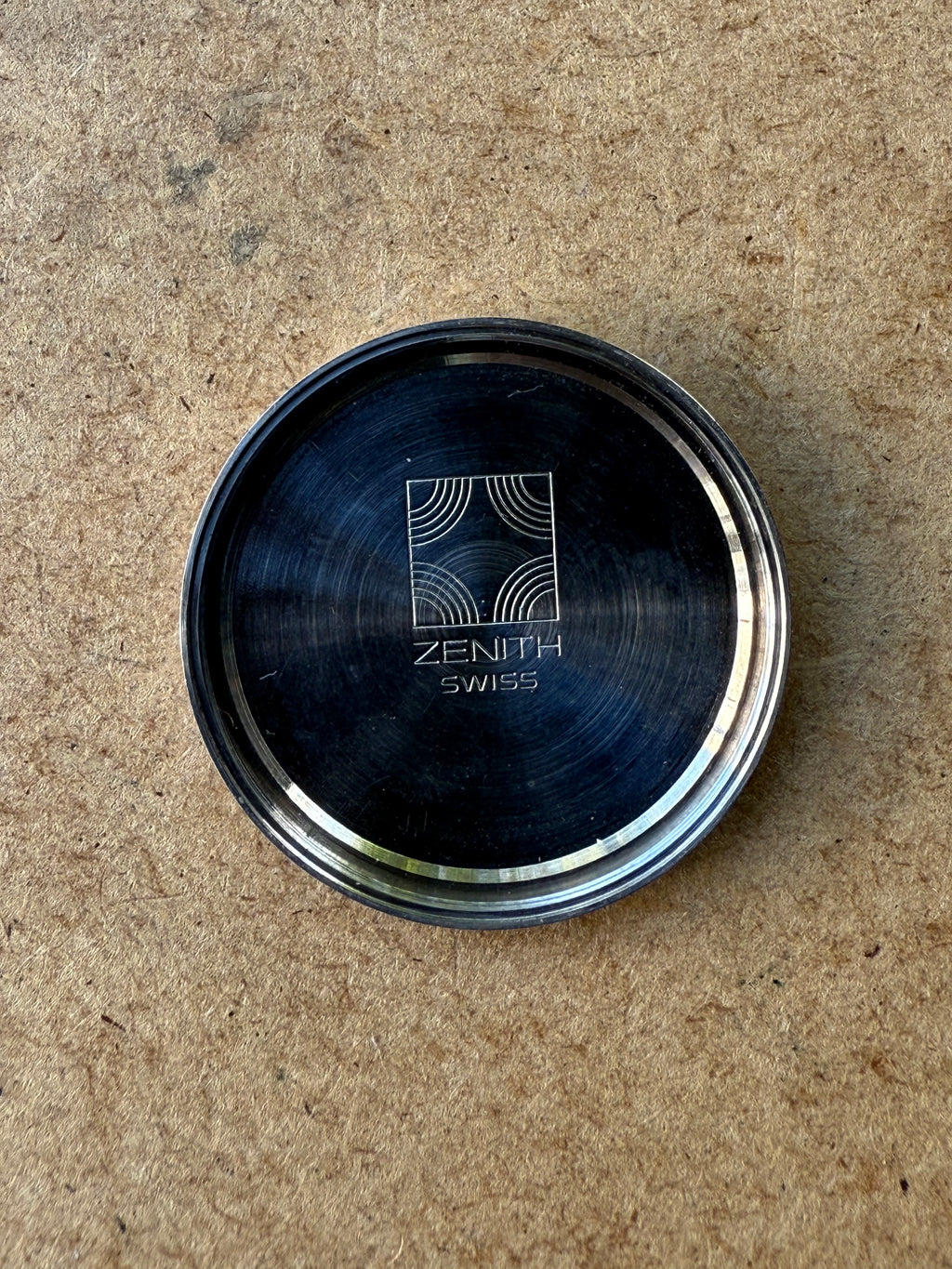 Zenith – XL Tronic – 1970s