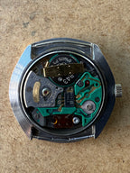 Zenith – XL Tronic – 1970s