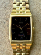 Seiko – Day Date – 1988
