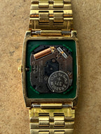 Seiko – Day Date – 1988