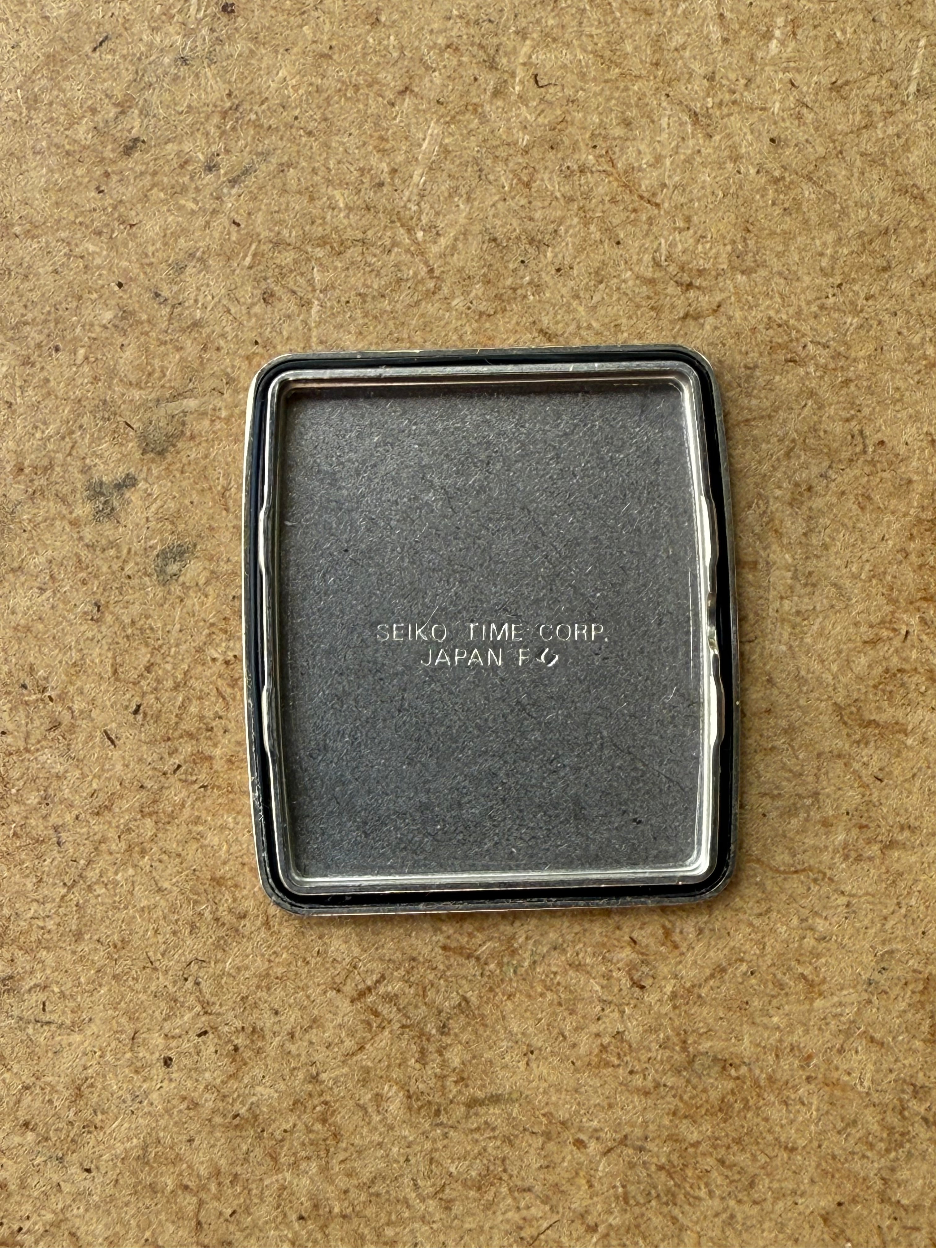 Seiko – Day Date – 1988