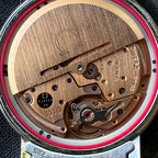 Omega - Seamaster Ref 166.0202 - 1974