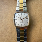 Eterna – Executive Quartz 4000 – 1980